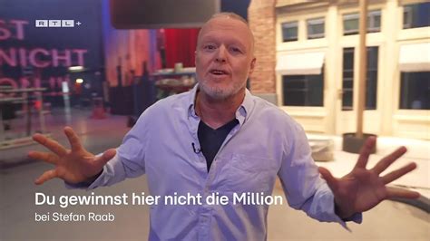 stefan raab heute